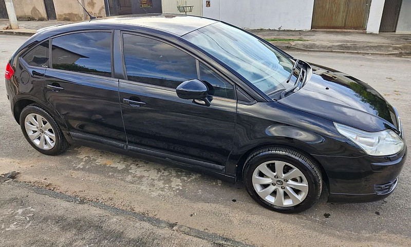 Citroen C4 Excl./Exc...