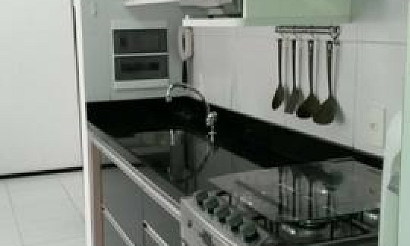 Apartamento / Projet...