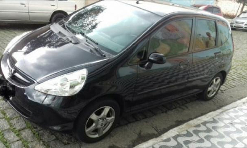 Honda Fit...