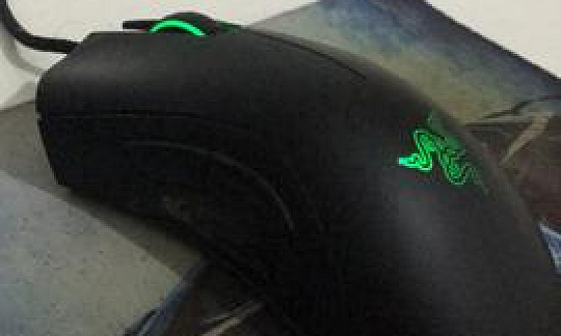 Mouse Razer Deathadd...