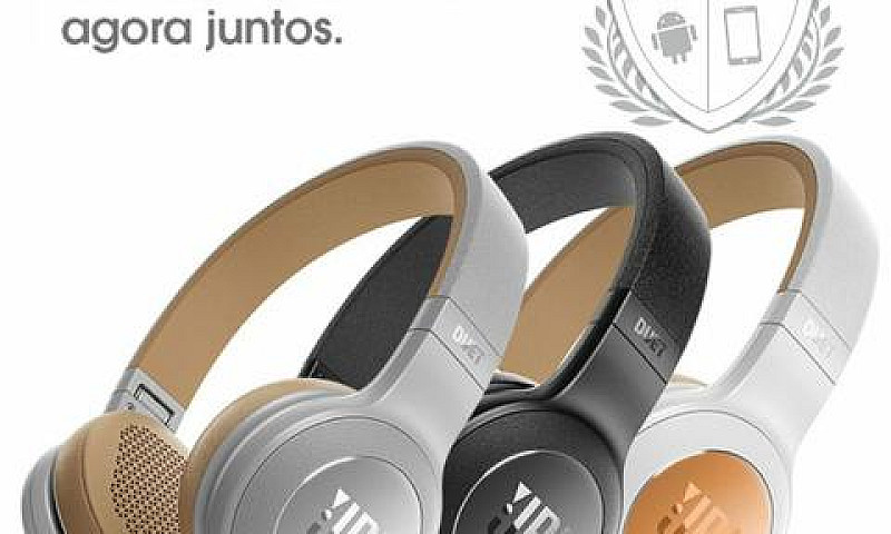 Toda Linha Jbl Em Pr...