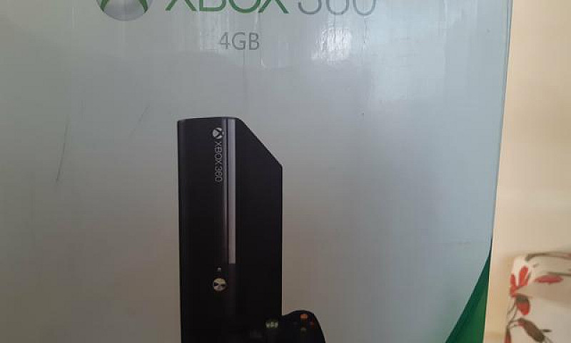 Xbox 360 Destravado ...