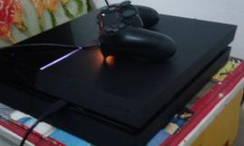 Ps4 / Playstation 4...