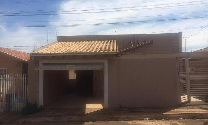 Casa Rouxinóis...