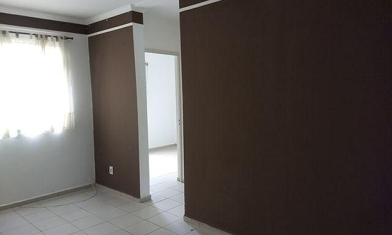 Apartamento Térreo A...