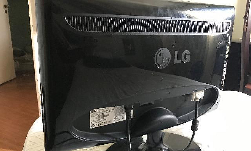 Monitor Lcd...