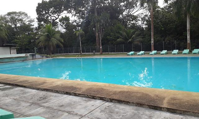 Casa No Cond. Vivend...