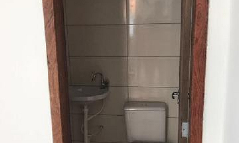 Kit Net Recém Constr...
