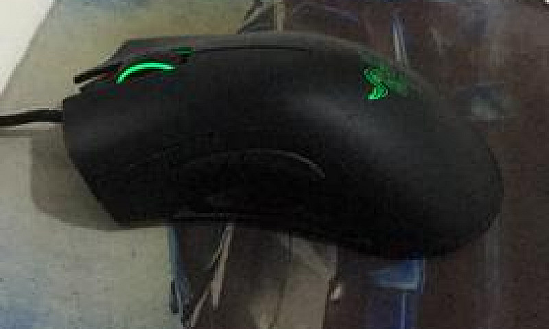 Mouse Razer Deathadd...