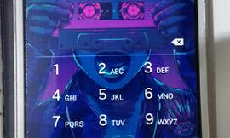 Vendo J7 E Gram Prim...