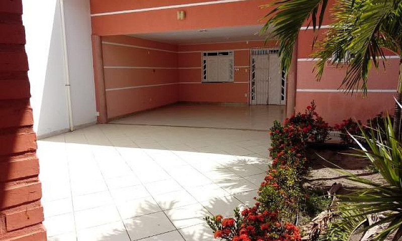 Casa No Bairro Mariv...