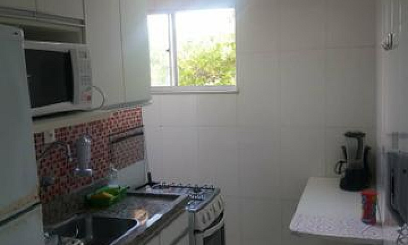 Apartamento 2/4 Cond...