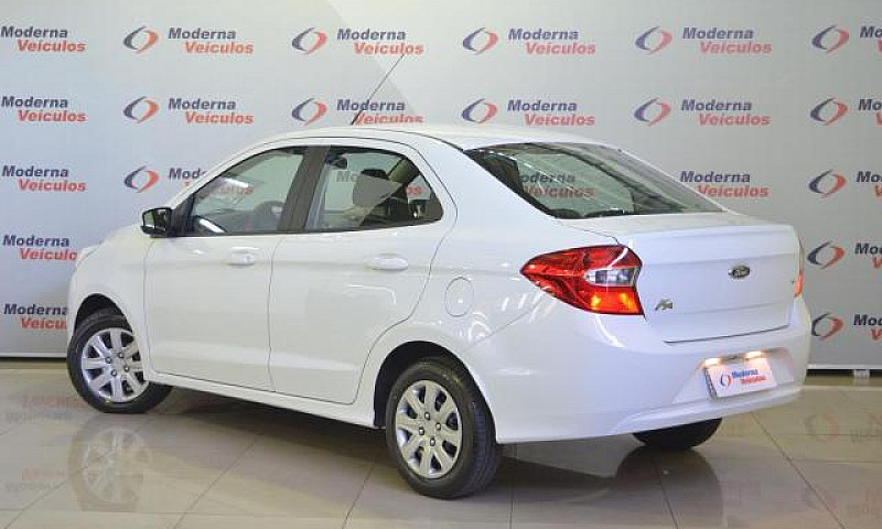 Ford Ka + 2016/2017 ...