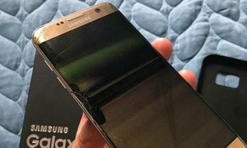 Vendo Celular Samsun...
