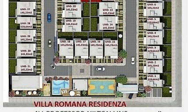 Vila Toscana (03 Suí...