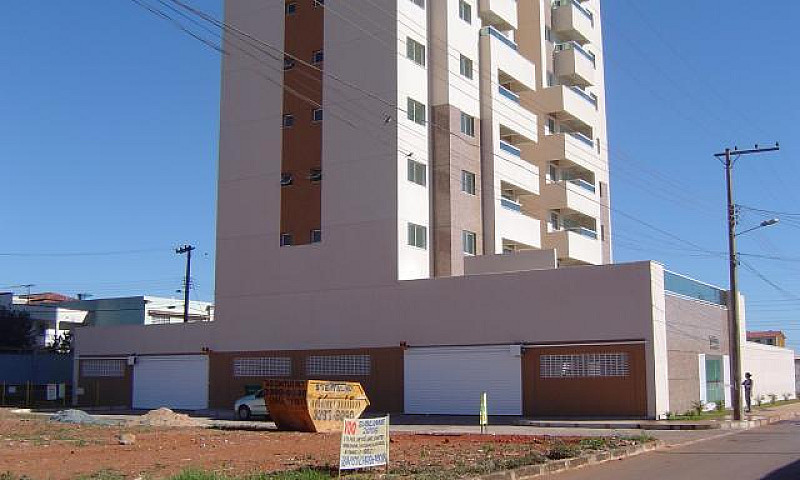 Residencial Sublime ...