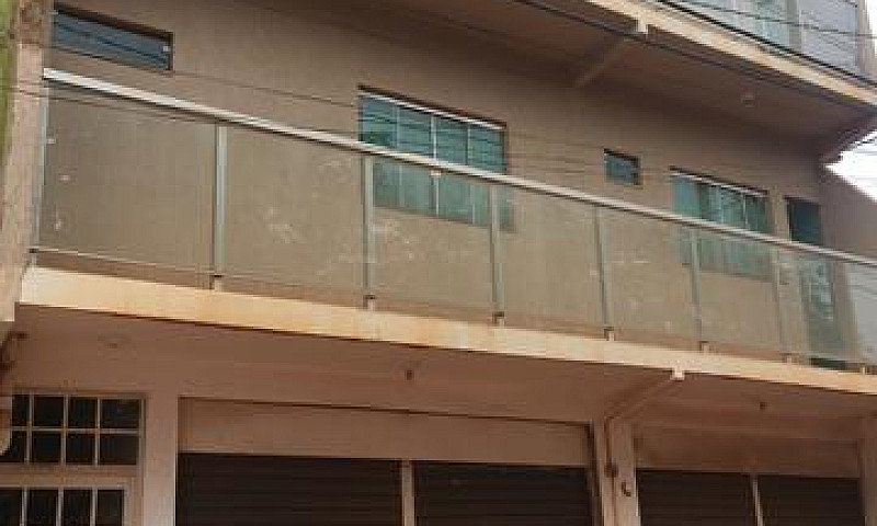 Vicente Pires Rua 5...