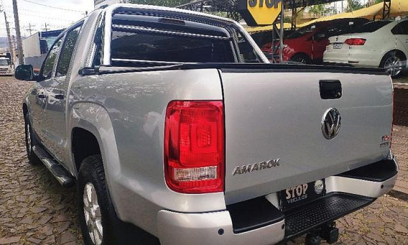 Volkswagen Amarok 2....