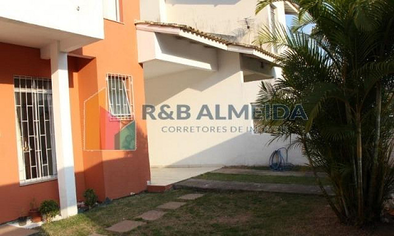 B#2 Bela Casa Sobrad...