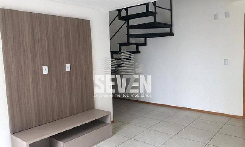 Apartamento Para Alu...