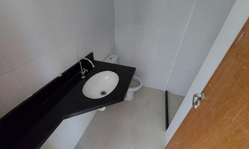 Apartamento 02 Quart...