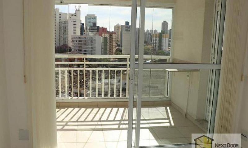 Apartamento Com 2 Do...