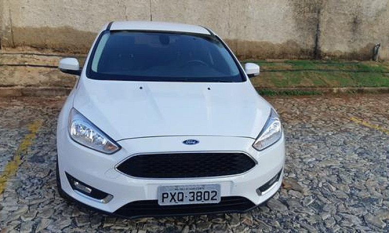 Focus Hatch 2.0 Se P...
