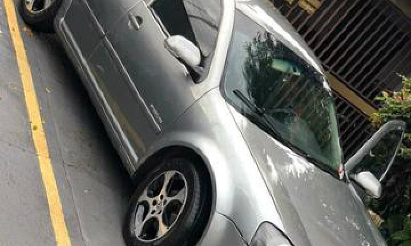 Golf 2008 Com Som...