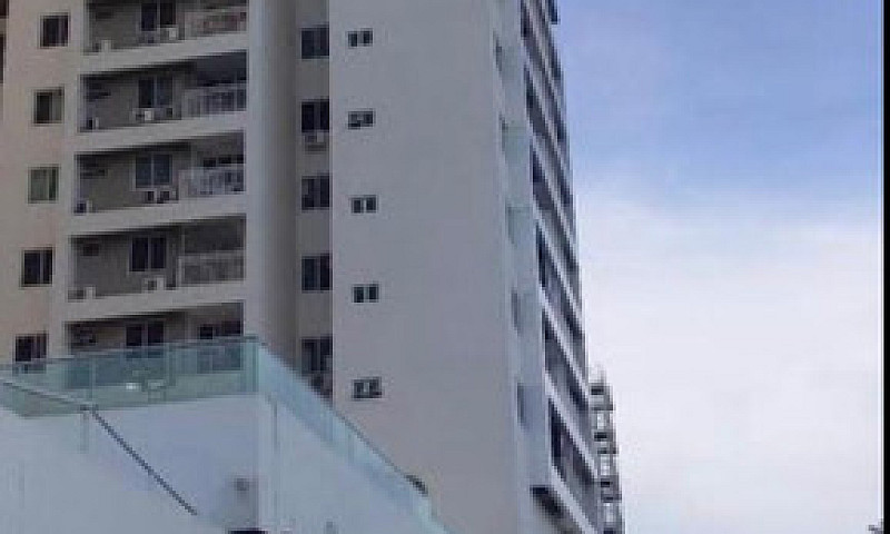 Apartamento Boulevar...