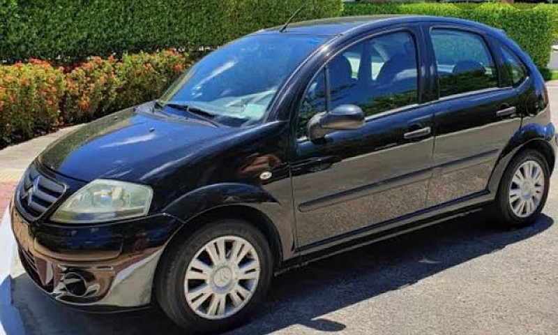 C3 Glx 1.4 2011 - Co...