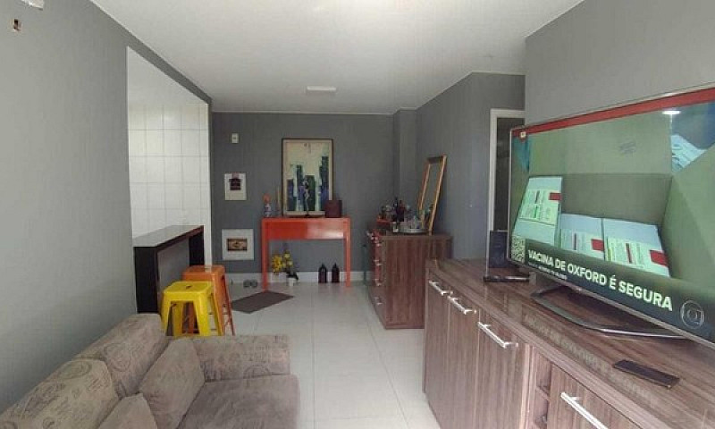 Apartamento Mobiliad...