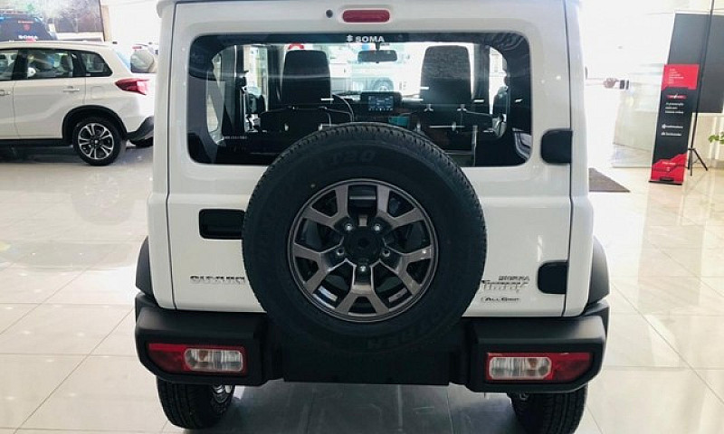 Suzuki Jimny 4You 2P...