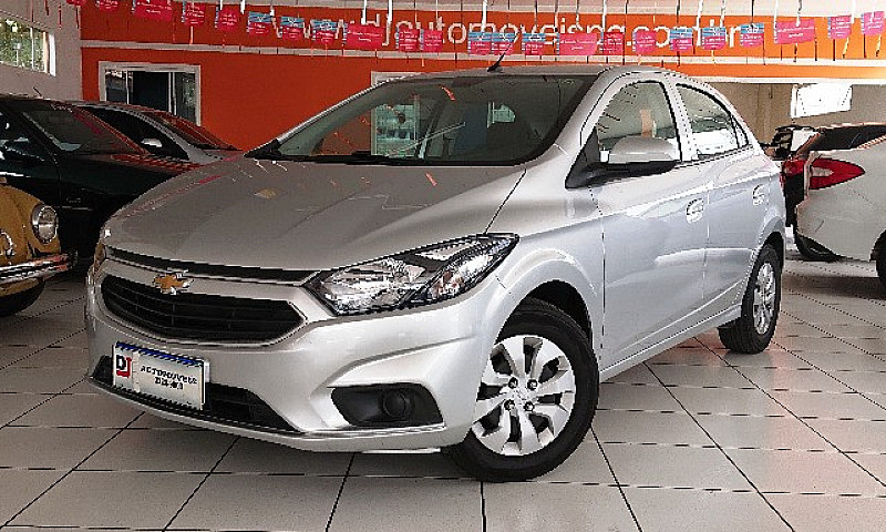 Chevrolet Onix Lt 1....