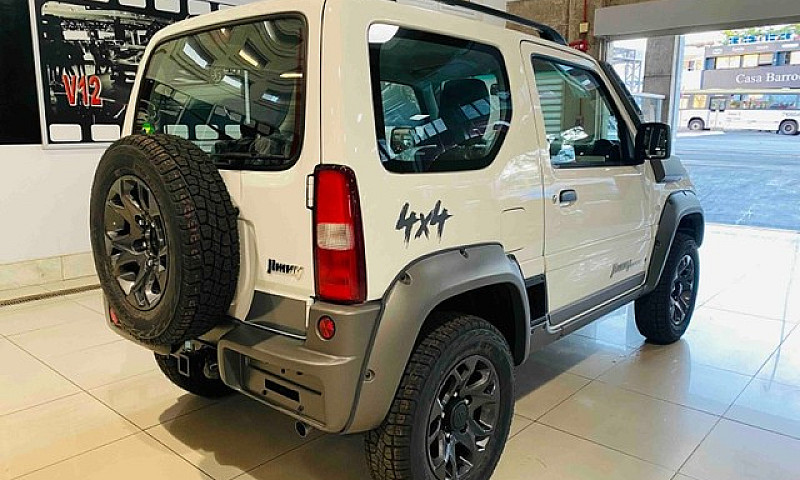 Suzuki Jimny 4Sport ...