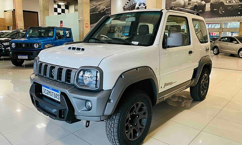 Suzuki Jimny 4Sport ...
