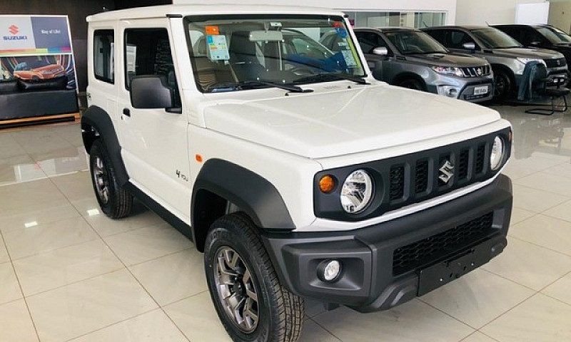 Suzuki Jimny 4You 2P...