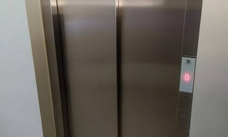 Apartamento Com 3 Qu...
