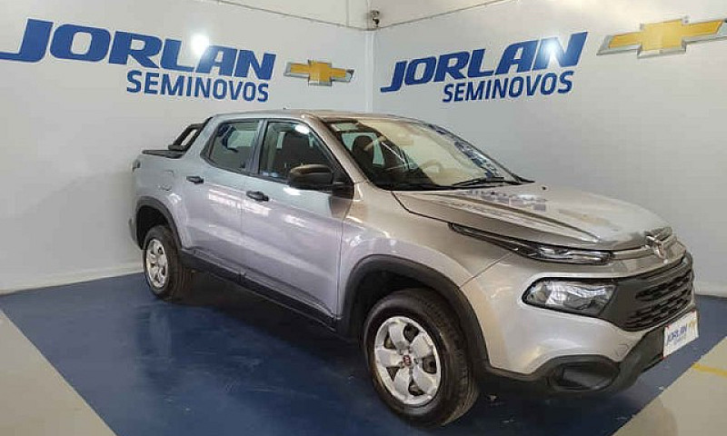 Fiat Toro 1.8 16V Ev...