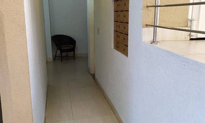 Apartamento Com 3 Qu...