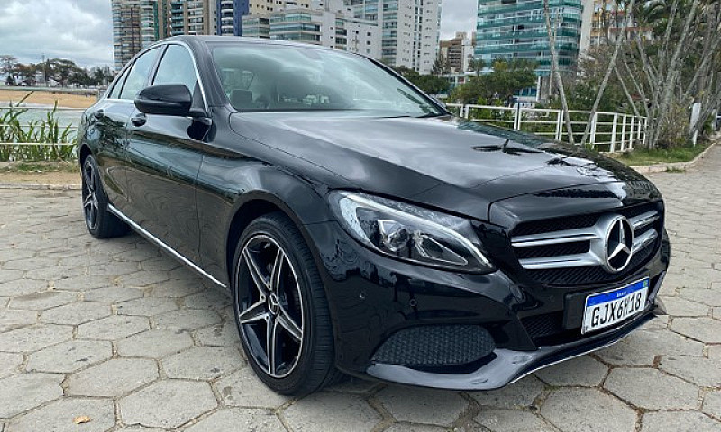 Mercedes Benz C180 A...