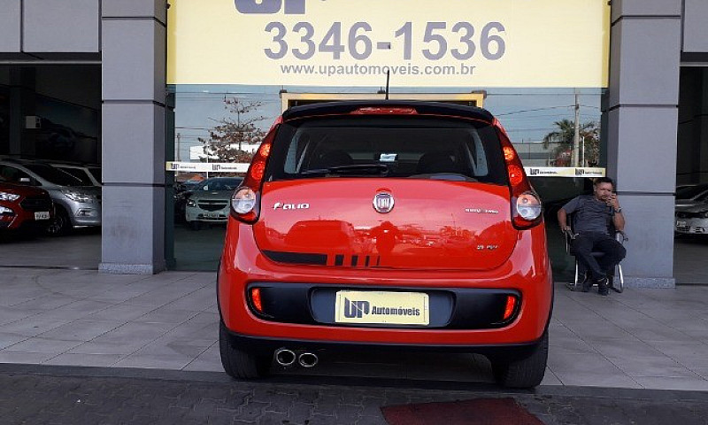 Palio Sporting 1.6 C...