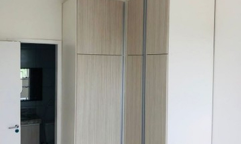 Apartamento Na Mário...