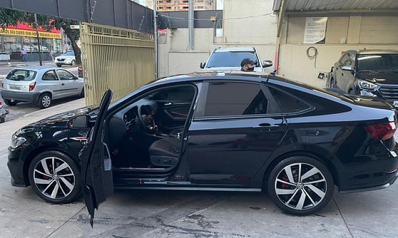 Vendo Jetta Gli...