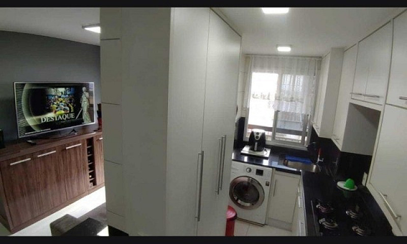 Apartamento Mobiliad...