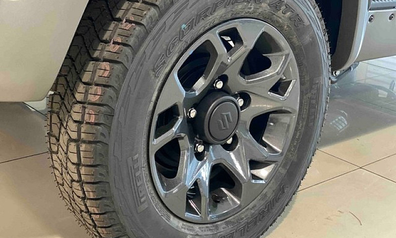 Suzuki Jimny 4Sport ...