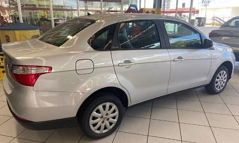 Fiat Grand Siena 1.0...