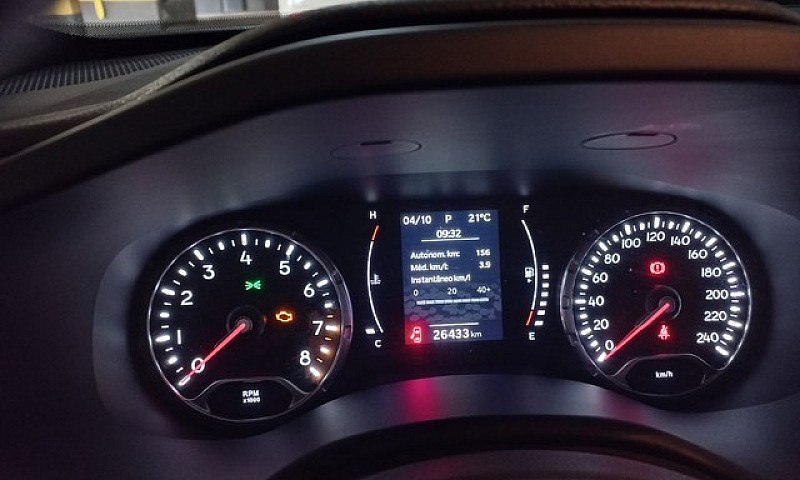 Jeep Renegade  Sport...