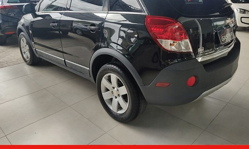 Chevrolet Captiva Sp...