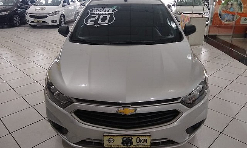 Chevrolet  Joy Plus ...