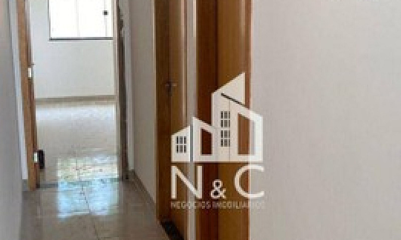Casa Nova Jardim Mir...